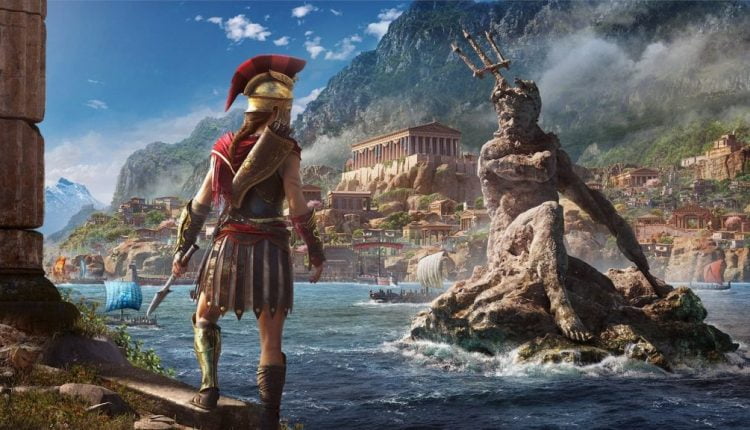 Assassin’s Creed’s Educational Discovery Tours Are Currently Free on PC