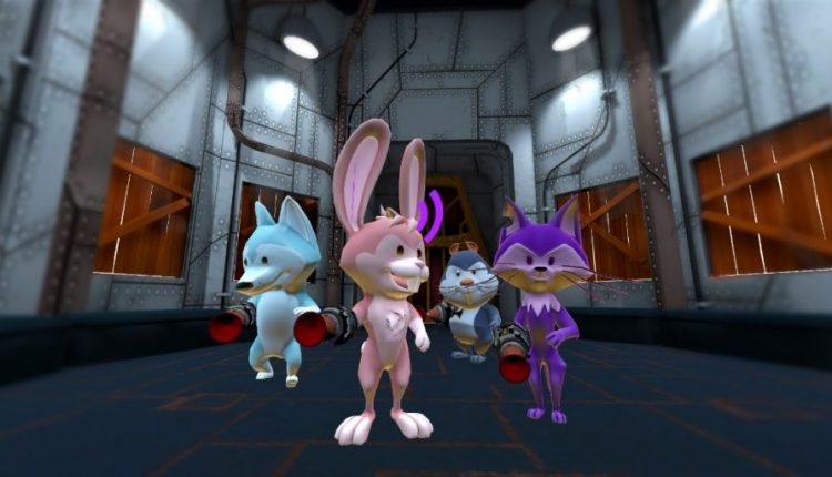 Adventure Lab launches co-op VR escape rooms with live hosts