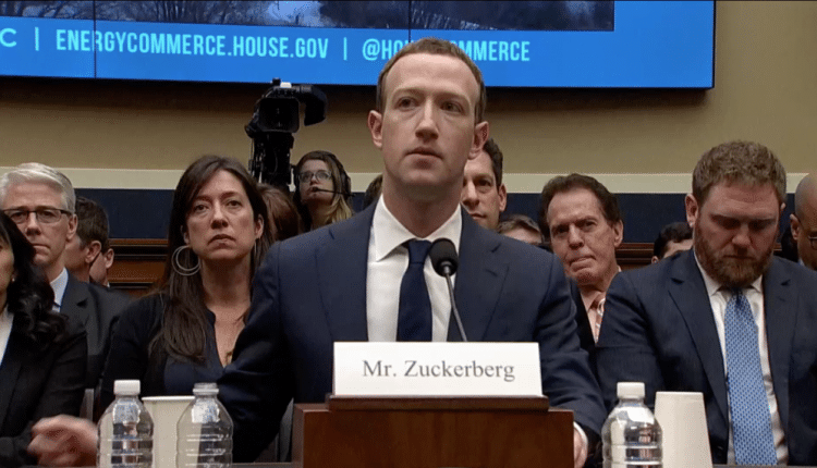 Facebook is an arbiter of truth, whether Mark Zuckerberg likes it or not