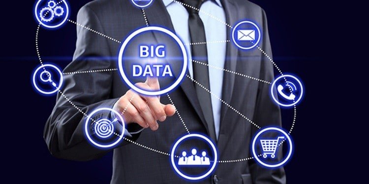 5 ways big data should be integrated in organization’s structure