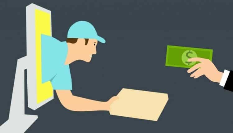 Data of 9 million customers of the Russian courier service CDEK leaked