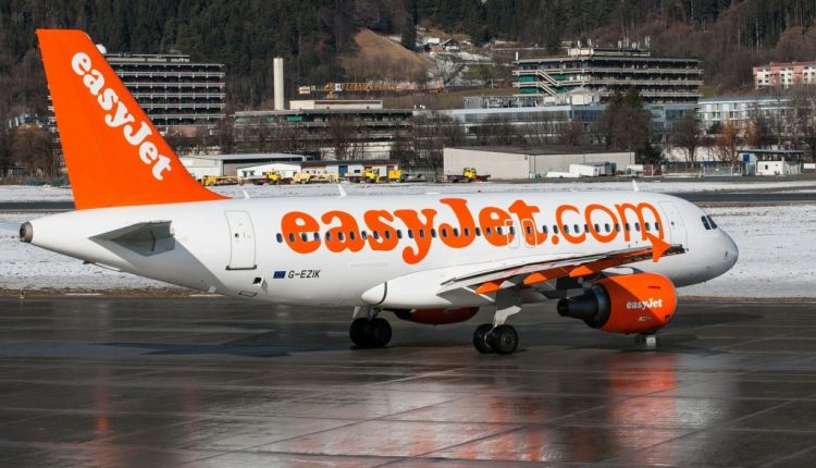 EasyJet reveals cyber attack on nine million clients