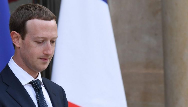 France orders social media firms to delete certain content within an hour