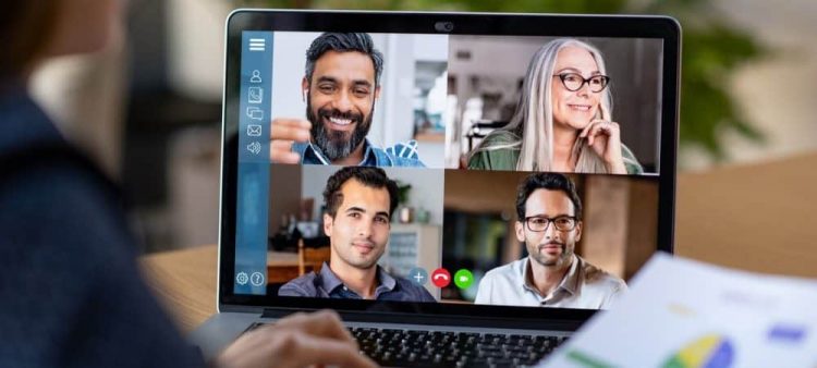 How To Use Google Meet for Online Video Meetings