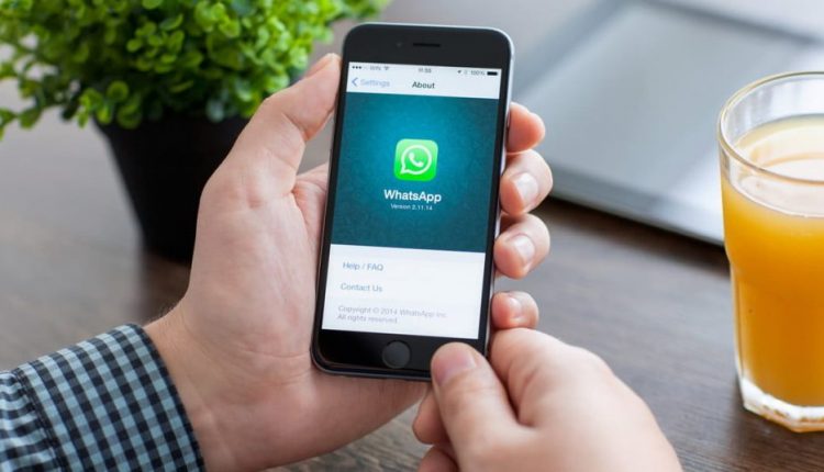 How To Use Whatsapp’s New Coronavirus Fact-checking Chatbot