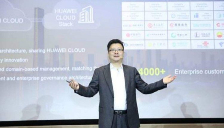 Huawei launches ASEAN Academy training module in Malaysia