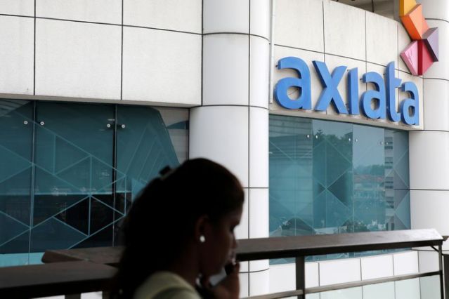 Malaysia’s Axiata in talks to buy smaller Indonesia telecom rival