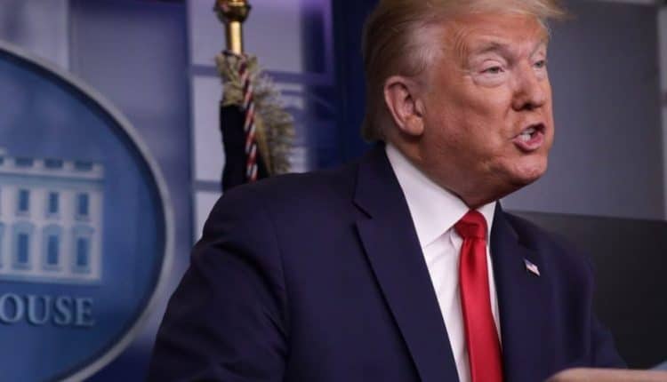 Trump Threatens to Shut Down Social Media After Fact Check