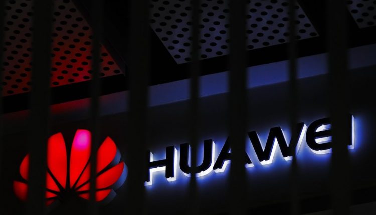 US adds new sanction on Chinese tech giant Huawei