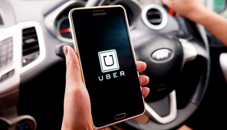Uber Plans to Lay Off 3,700 Employees