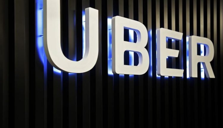 Uber to close Asia-Pacific HQ in Singapore as virus impact worsens