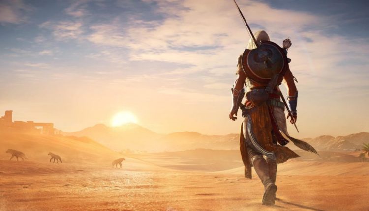 Ubisoft says 11 games sold over 10 million copies
