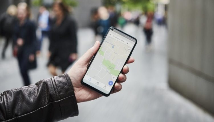 Google Maps updates help you travel in the COVID-19 era