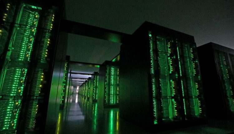 Japan’s Fugaku Is The World’s Fastest Super Computer