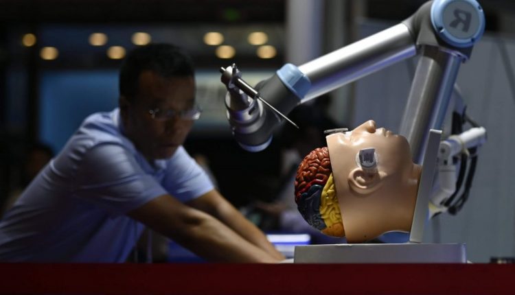 APAC businesses look to intelligent process automation for growth