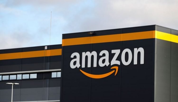 Amazon, SoftBank held talks over Russian online retailer Ozon