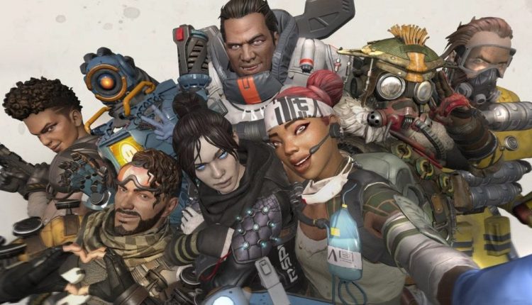 Apex Legends to Soft Launch on Mobile in 2020