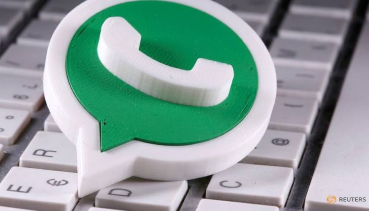 Brazil suspends WhatsApp’s new payments system