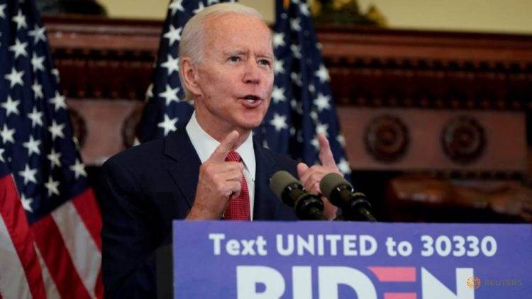 Chinese and Iranian hackers targeted Biden and Trump campaigns