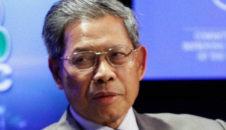 Covid-19 Accelerates Digital Agenda, says Mustapa