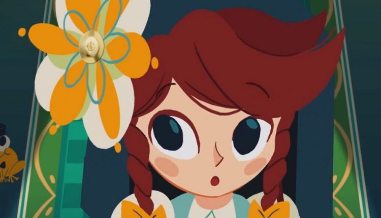Cris Tales launches it homage to old-school RPGs on November 17