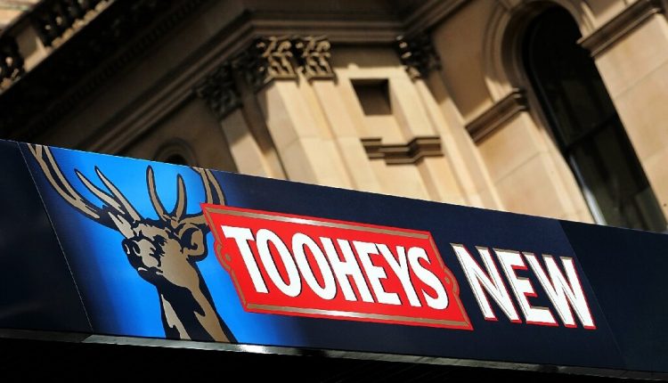 Cyber attack shuts Australia’s biggest brewer just as pubs reopen