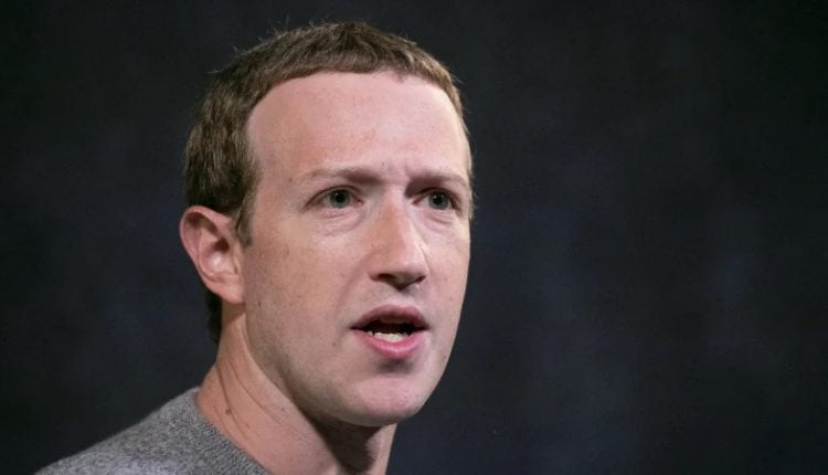 Facebook fires employee who protested its inaction on Trump tweets