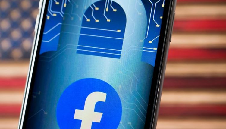 Facebook says it hasn’t found evidence of foreign meddling in protests