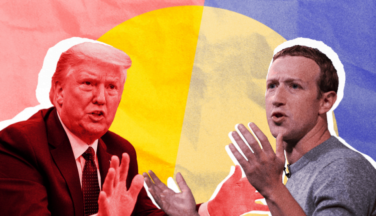 Facebook to Review Content Policies Amid Employee Outrage