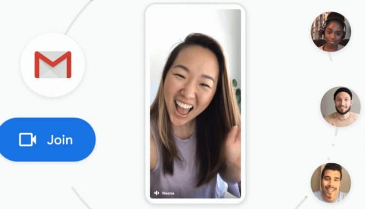 Google Brings Meet To Gmail App For Ios Android To Take On Zoom