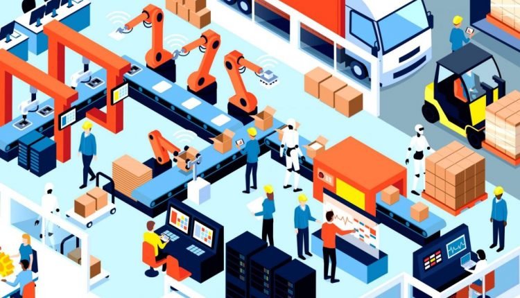 How businesses are securing the real-time data lead with edge computing