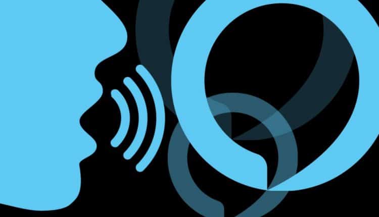 How voice tech could shape the post-pandemic workplace