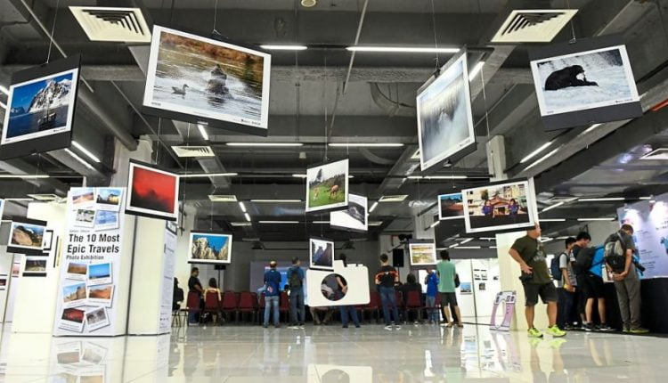 KL Photography Festival 2020 to go Digital : Open Call