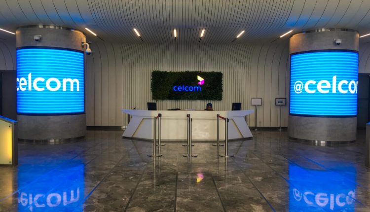 Lessons on Cloudification from Malaysian telco giant Celcom