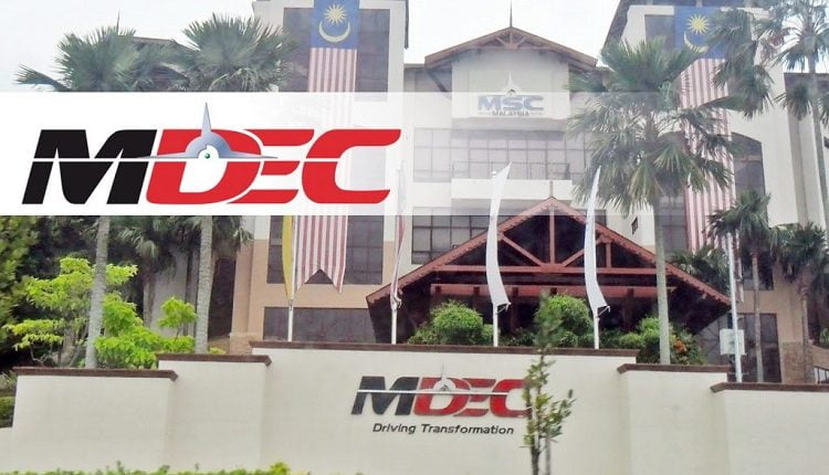 MDEC to make Malaysia global IR 4.0 hub, says Chief Rais Hussin