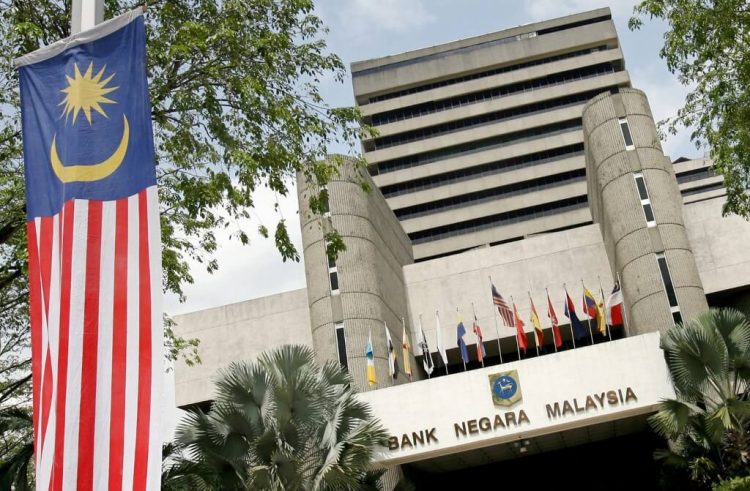 Malaysia is gearing up for a digital banking revolution