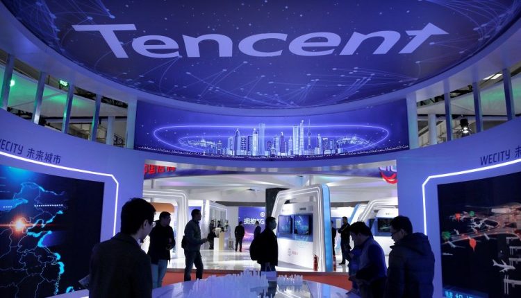 Malaysia’s iflix tells staff Tencent is buying loss-making streaming platform