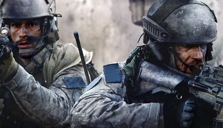Modern Warfare Player Shares Genius Strategy for Grinding Co-Op XP