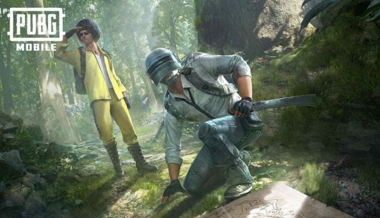 PUBG Mobile becomes highest grossing game worldwide in May
