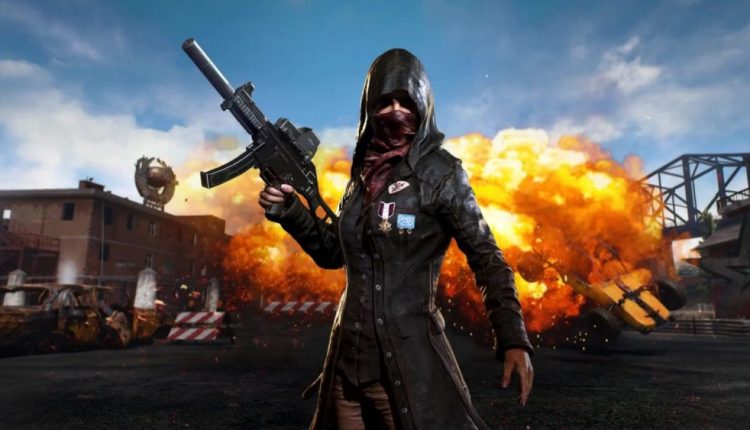 PUBG Was The Most Successful Game in May 2020
