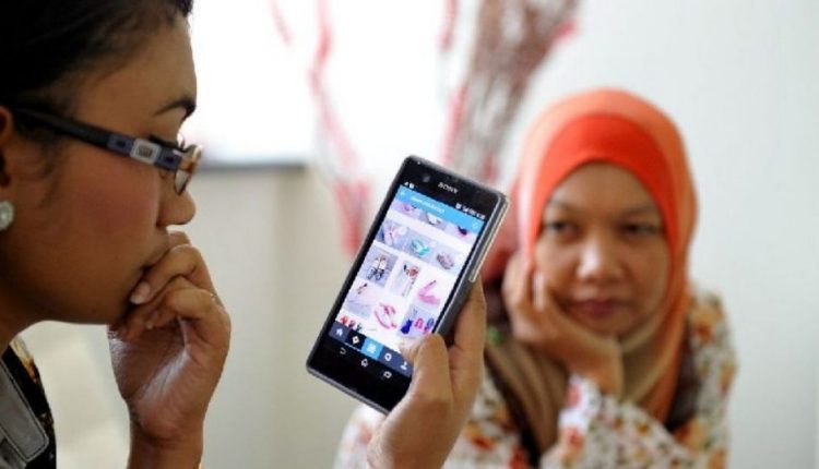 Prioritise local e-commerce players in giving Penjana incentives