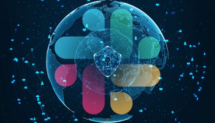 Slack moves video and voice calls to AWS