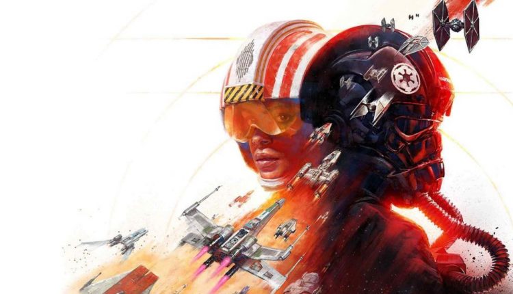 Star Wars: Squadrons Officially Revealed, Out in October