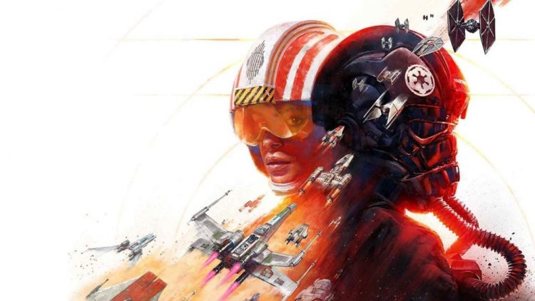Star Wars: Squadrons Officially Revealed, Out in October