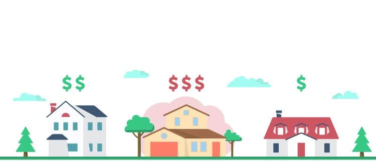 TaxProper raises $2M to automate getting your property taxes lowered