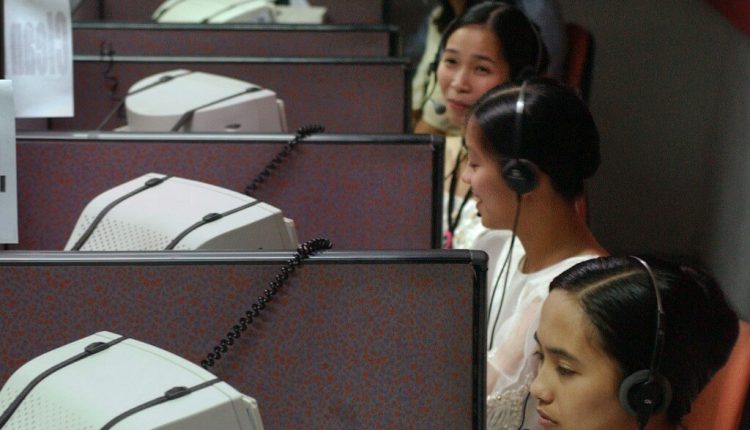Teleinfo Media moves call centers to cloud in Thailand