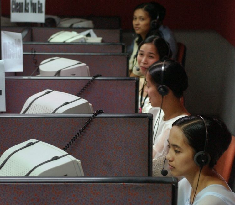 Teleinfo Media moves call centers to cloud in Thailand