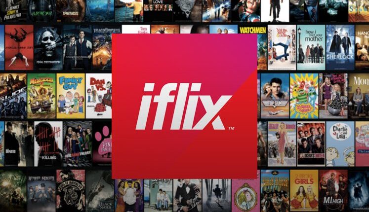 Tencent buys Malaysian streaming platform iflix in Southeast Asia push