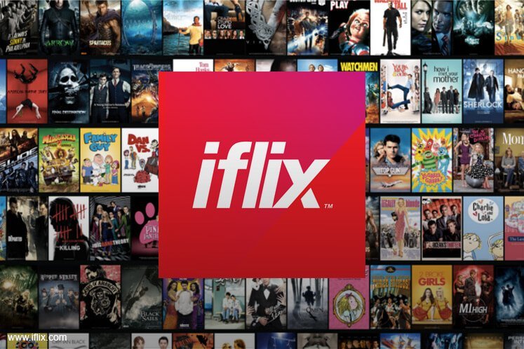Tencent buys Malaysian streaming platform iflix in Southeast Asia push