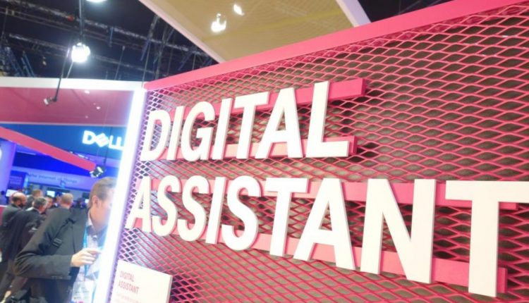 The critical need for AI digital assistants